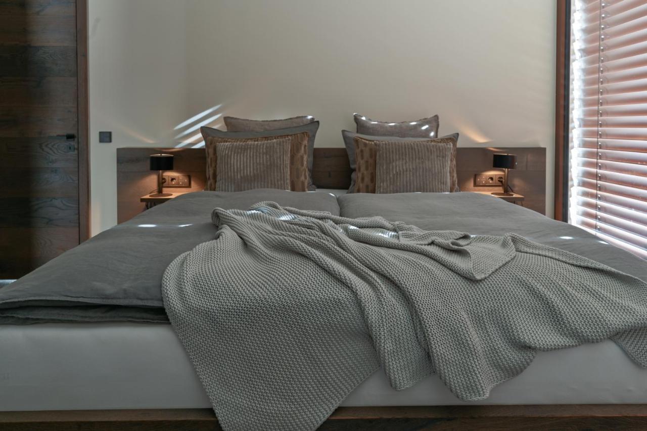 Villa Kramer Garmisch-Partenkirchen Ngoại thất bức ảnh