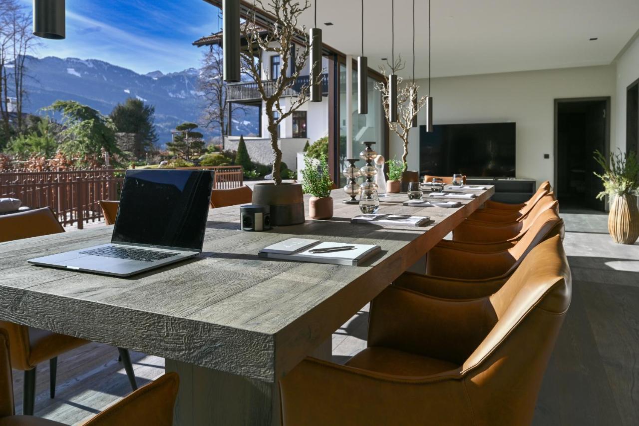 Villa Kramer Garmisch-Partenkirchen Ngoại thất bức ảnh