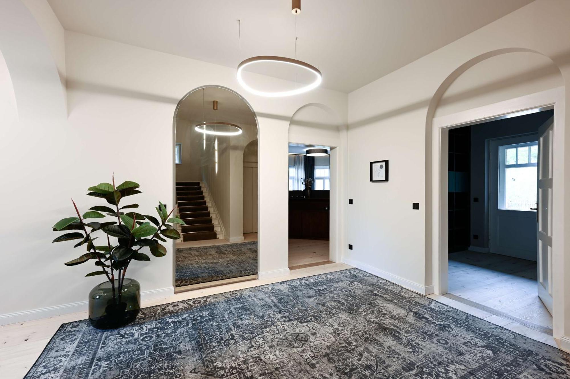 Villa Kramer Garmisch-Partenkirchen Ngoại thất bức ảnh