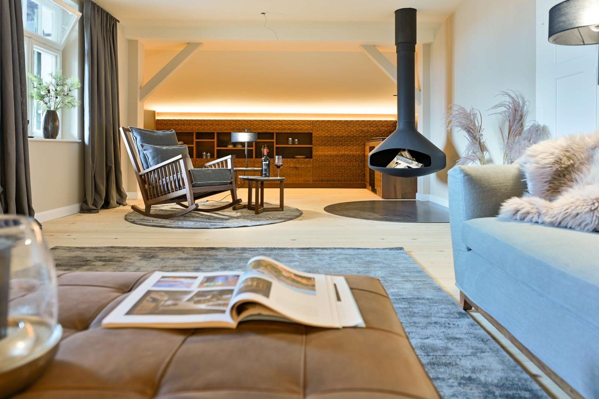Villa Kramer Garmisch-Partenkirchen Ngoại thất bức ảnh