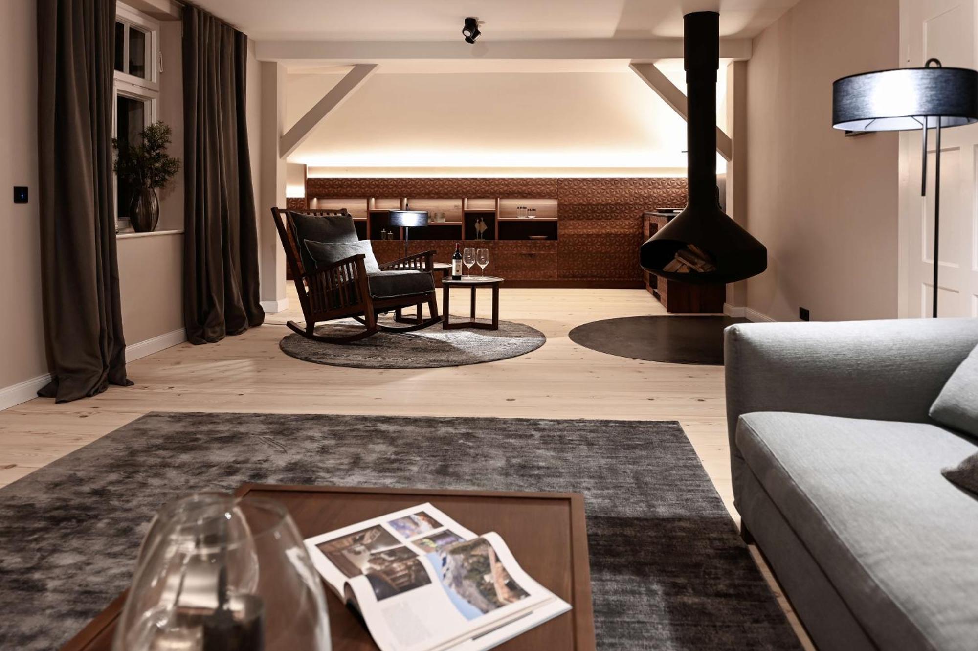 Villa Kramer Garmisch-Partenkirchen Ngoại thất bức ảnh