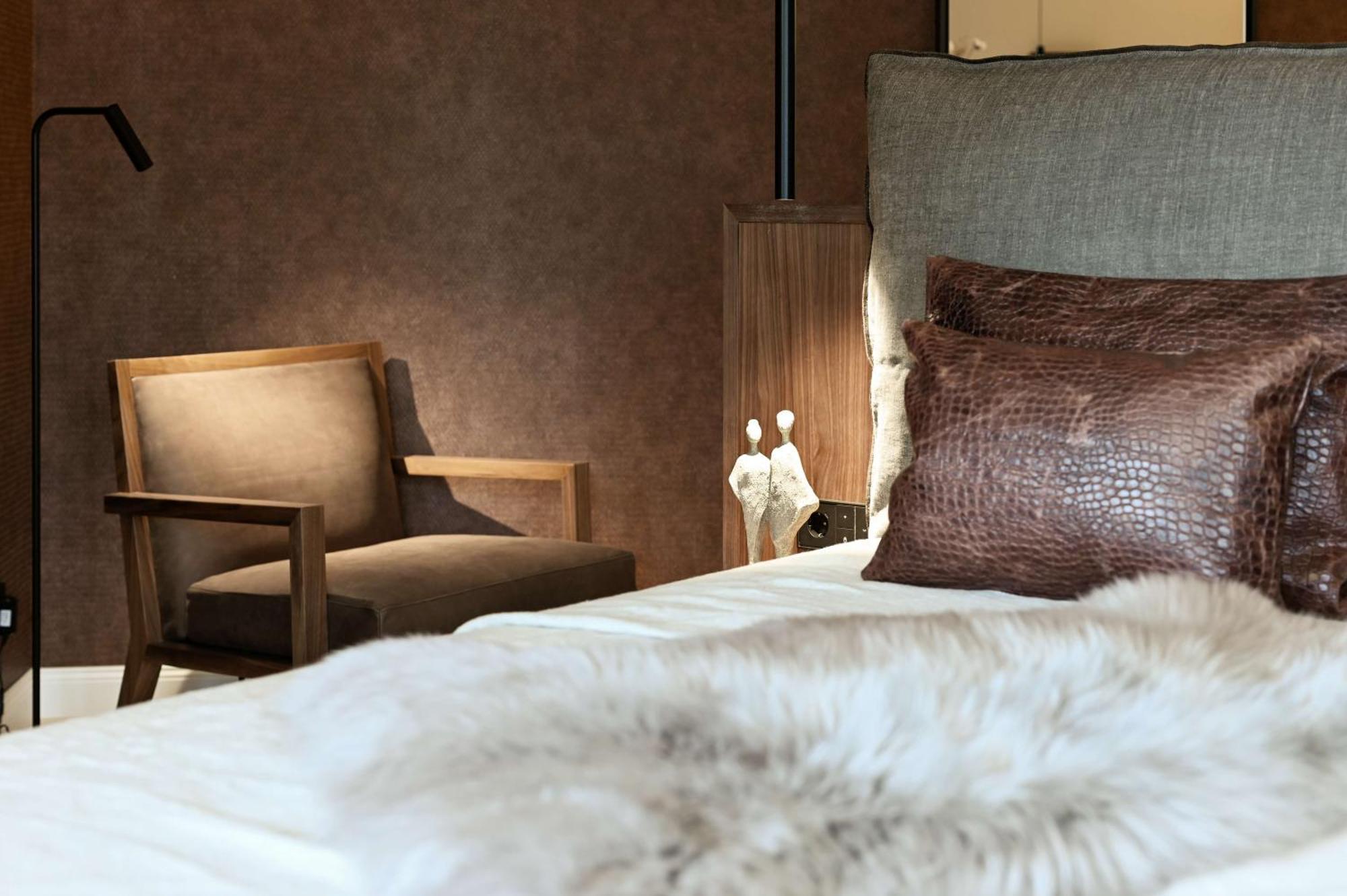 Villa Kramer Garmisch-Partenkirchen Ngoại thất bức ảnh