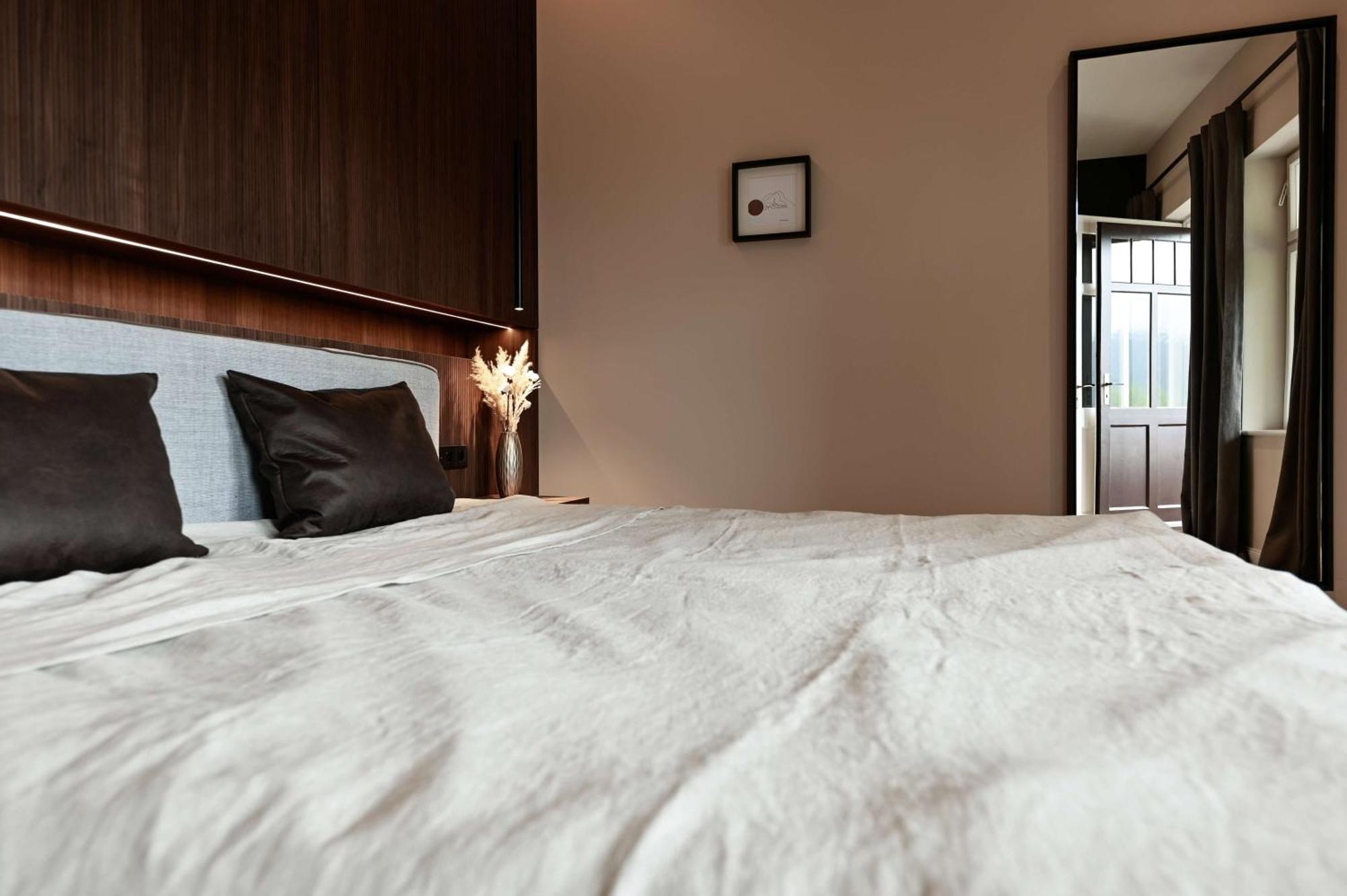 Villa Kramer Garmisch-Partenkirchen Ngoại thất bức ảnh