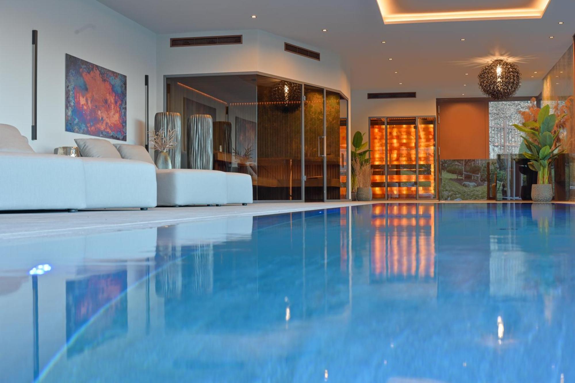 Villa Kramer Garmisch-Partenkirchen Ngoại thất bức ảnh