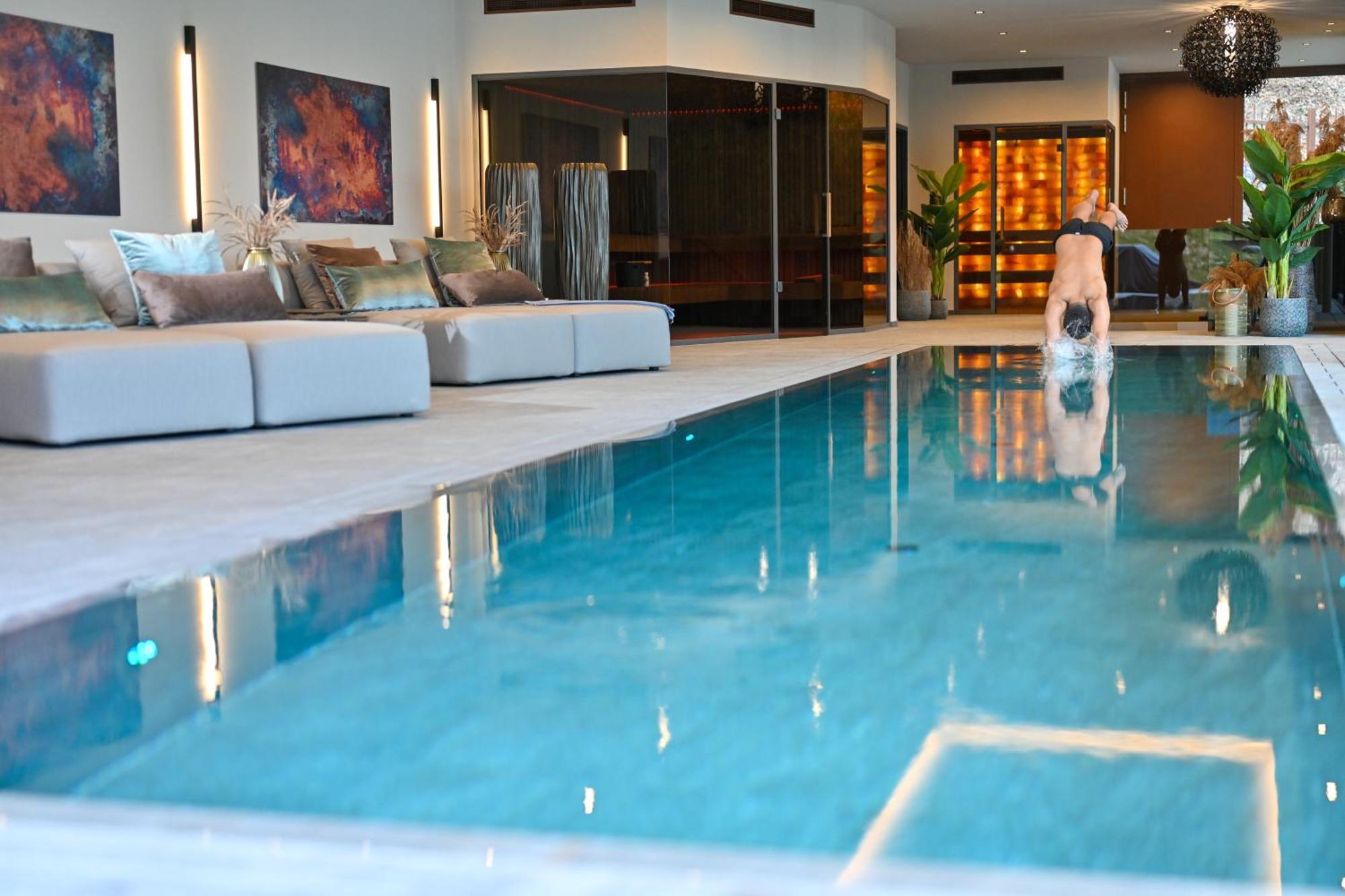Villa Kramer Garmisch-Partenkirchen Ngoại thất bức ảnh