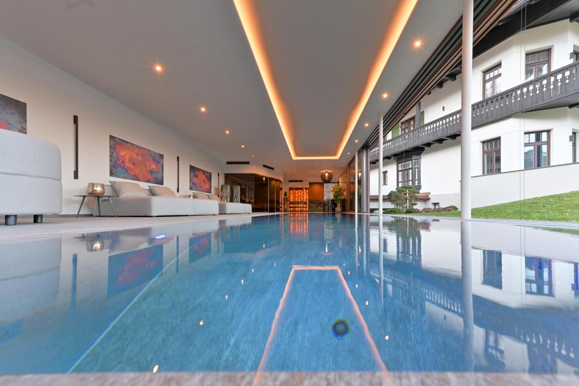Villa Kramer Garmisch-Partenkirchen Ngoại thất bức ảnh
