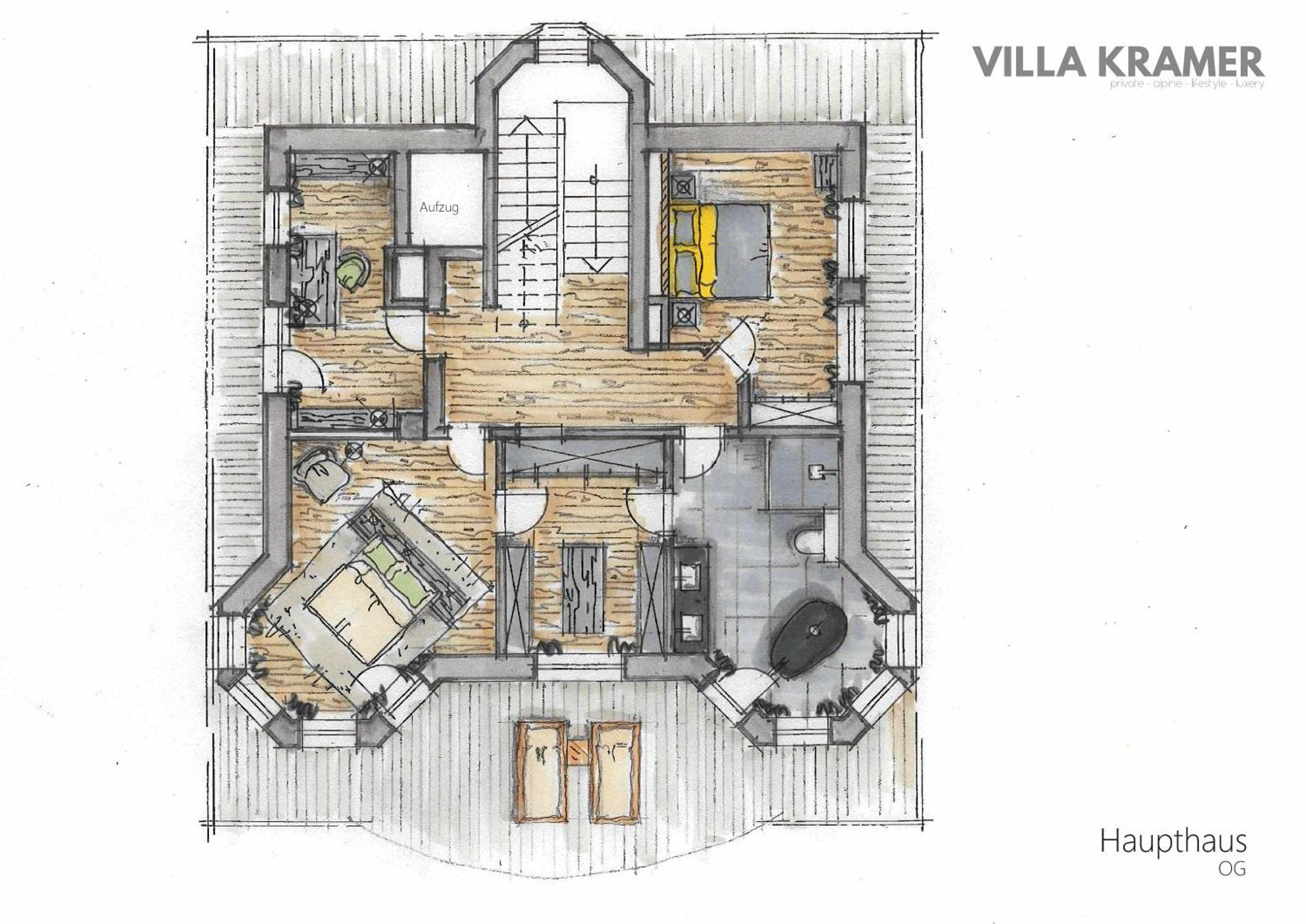 Villa Kramer Garmisch-Partenkirchen Ngoại thất bức ảnh